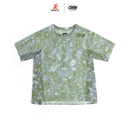 CIELE - Women - RCDTshirt2 - LakeroadDusk
